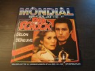 DER SCHOCK - Mondial - Laserdisc   TOP RARITÄT! 