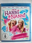 Hanni & Nanni - Enid Blyton, Sophia Münster, Jana Münster 