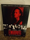 Once Were Warriors - Die letzte Kriegerin   Mediabook 