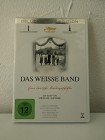 Das weisse Band . Eine deutsche Kindergeschichte  2 DVDs 
