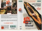 mans`s best friend - VMP VIDEO gr.COVER - VHS 