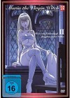 Manga - Maria the Virgin Witch 02 (53112552, NEU, OVP) 