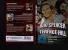 BUD SPENCER & TERENCE HILL - 3x Filme - Freibeuter der Meere, Karthago in Flammen, Der Sizilianer - STEELBOOK DVD 