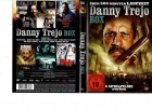 DANNY TREJO BOX - 6x FILME - AMARAY DVD 