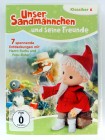 Unser Sandmännchen - Klassiker 6 - 7 spannende Entdeckungen Herrn Fuchs und Frau Elster 