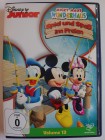 Micky Maus Wunderhaus - Spiel und Spaß im Freien - Disney 