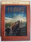 Der Hobbit - Eine unerwartete Reise - 5 DVD Extended Edition 