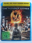 Die Tribute von Panem - The Hunger Games - Jennifer Lawrence 