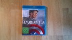 Captain America-The First Avenger(nur 2D Fassung!) 