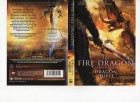 THE FIRE DRAGON CHRONICLES DRAGON QUEST - AMARAY DVD 