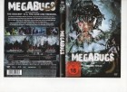 MEGABUGS,...SIE FRESSEN DICH - AMARAY DVD 