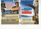 MR. BEAN MACHT FERIEN,...Er hat eine Menge Chaos im Gepäck - AMARAY DVD 