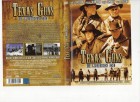 TEXAS GUNS,..DIE GLORREICHEN NEUN - AMARAY DVD 