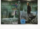 A MAN CALLED HERO - Andrew Lau - AMASIA - AMARAY DVD 