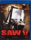 SAW V - Sein Wille geschehe 