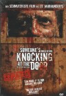 Someones Knocking at the Door - kl. Hartbox DVD -NEU/OVP 