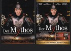 DER MYTHOS - Jackie Chan - LIMITIERTE 3-DISC - SONDER-EDITION - DVD 