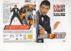 JOHNNY ENGLISH,...ER HAT KEINE FURCHT, ANGST, UND KEINE AHNUNG - AMARAY DVD 