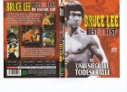 BRUCE LEE BEST OF THE BEST,...DER UNBESIEGBARE TODESKRALLE - AMARAY DVD 