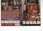 NINJA SQUAD - Godfrey Ho - AMARAY DVD 