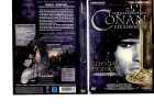 CONAN DER BARBAR - SPECIAL EDITION REMASTERED - CINE COLLECTION SILBER COVER - DVD 