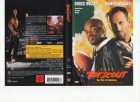 LAST BOYSCOUT,...Das Ziel ist überleben - Bruce Willis, Damon Wayans - AMARAY DVD 