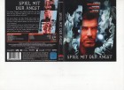 SPIEL MIT DER ANGST - PIERCE BROSNAN - Blu-ray 