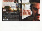 FREEWAY KILLER - WALKING DEAD - STAR MICHAEL ROOKER - Blu-ray 