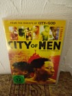 City of Men Staffel 1 