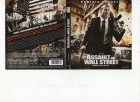 ASSAULT ON WALL STREET,...POWER, GREED, JUSTICE - Blu-ray 