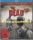 The Dead - Das Fressen hat begonnen - FULL UNCUT - Der Zombieschocker - Limited 500 Edition - Krass - Knaller - Kult 