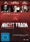 Night Train / DVD / Uncut / Danny Glover, Steve Zahn 