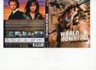 WORLD DOWNFALL,...APOCALYPSE CODE - VINCENT PEREZ - Blu-ray 