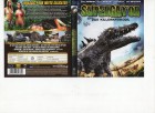 SUPERGATOR,...DAS KILLERKROKODIL - Blu-ray 