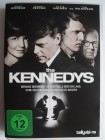 The Kennedys - Greg Kinnear, Barry Pepper, Katie Holmes 