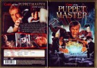 Curse of the Puppet Master - Puppet Master 6 NEU OVP uncut 