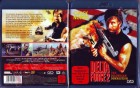 Delta Force 2 - uncut / Blu Ray NEU OVP Chuck Norris 