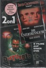 Die Unzertrennlichen & Disturbed (42908) 2 Filme 