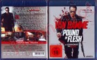 Pound of Flesh Blu Ray NEU OVP uncut J. C. van Damme 