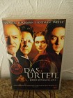 Das Urteil - Jeder ist käuflich 