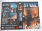 Iron Monkey -VHS 