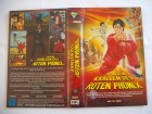 In den Krallen des roten Phönix -VHS 