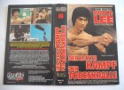 Bruce Lee - Der letzte Kampf der Todeskralle-Uncut-VHS 