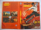 Bruce Lee-Die Todesfaust des Cheng Li, VHS 