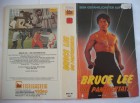 Bruce Lee - Die Panthertatze  -VHS 