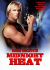 Midnight Heat - Mediabook D (Blu Ray+DVD) NEU/OVP 