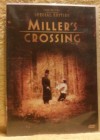 MILLER`S CROSSING Dvd Uncut CoenBrüder (M) 