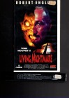 Living Nightmare   VHS 