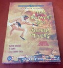 Das Schwert des gelben Tigers Limited  Uncut  Mediabook Neu 