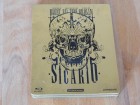 Sicario - Steel Edition 